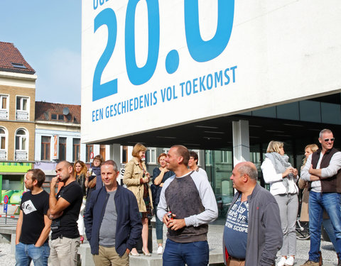 Rectorverkiezing