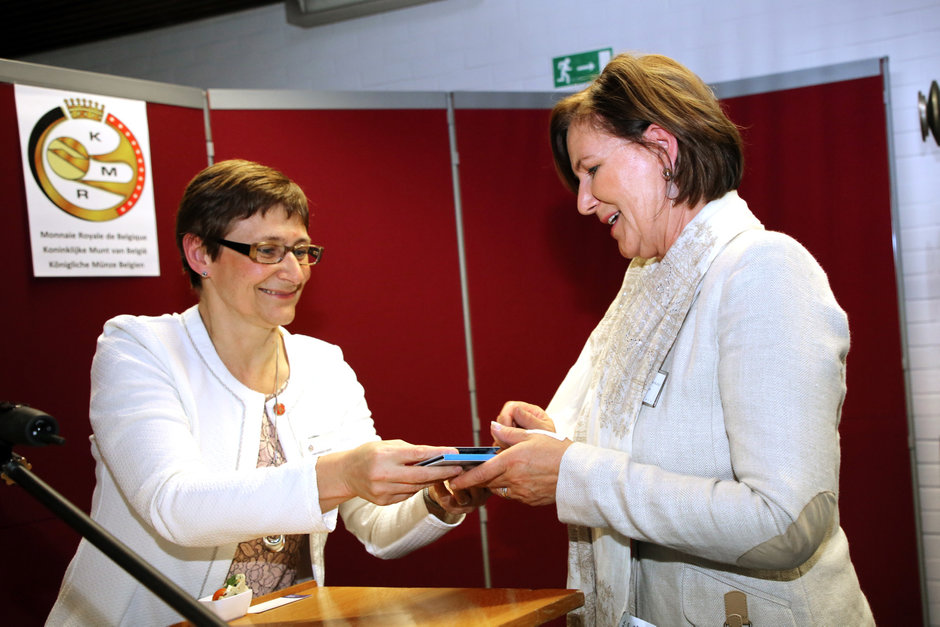 Transitie UGent