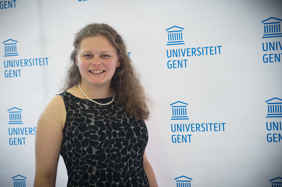 Transitie UGent