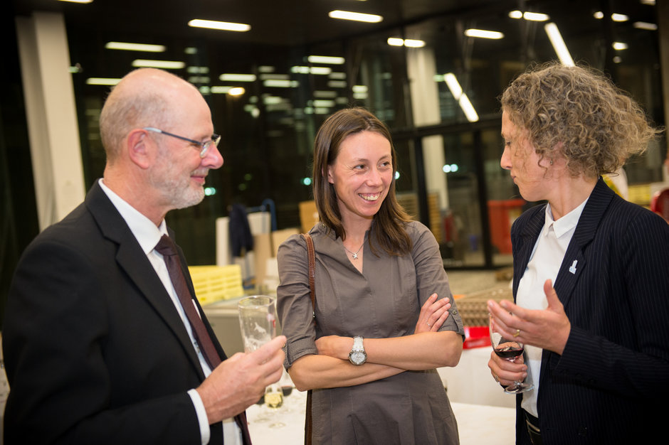 Transitie UGent