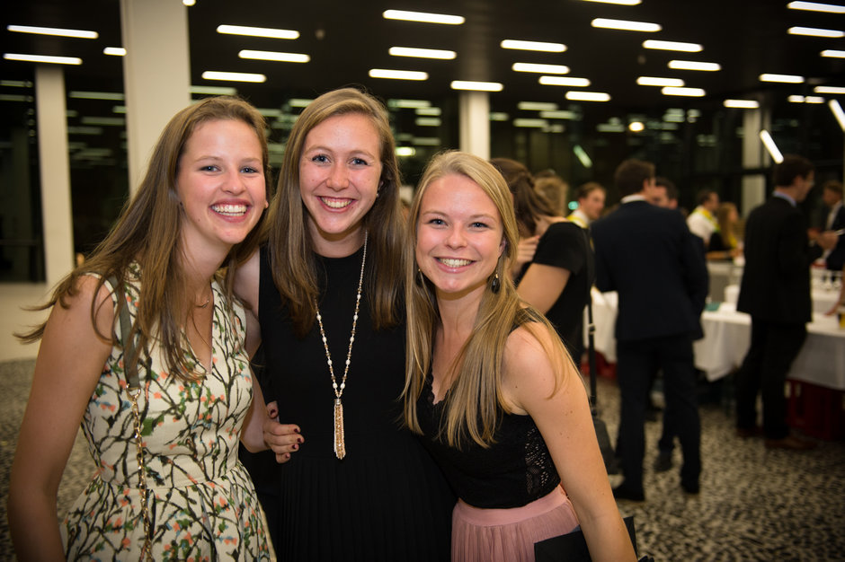 Transitie UGent