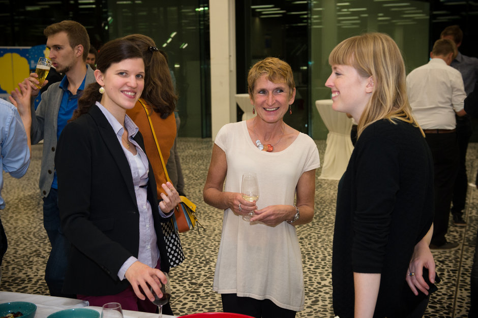 Transitie UGent