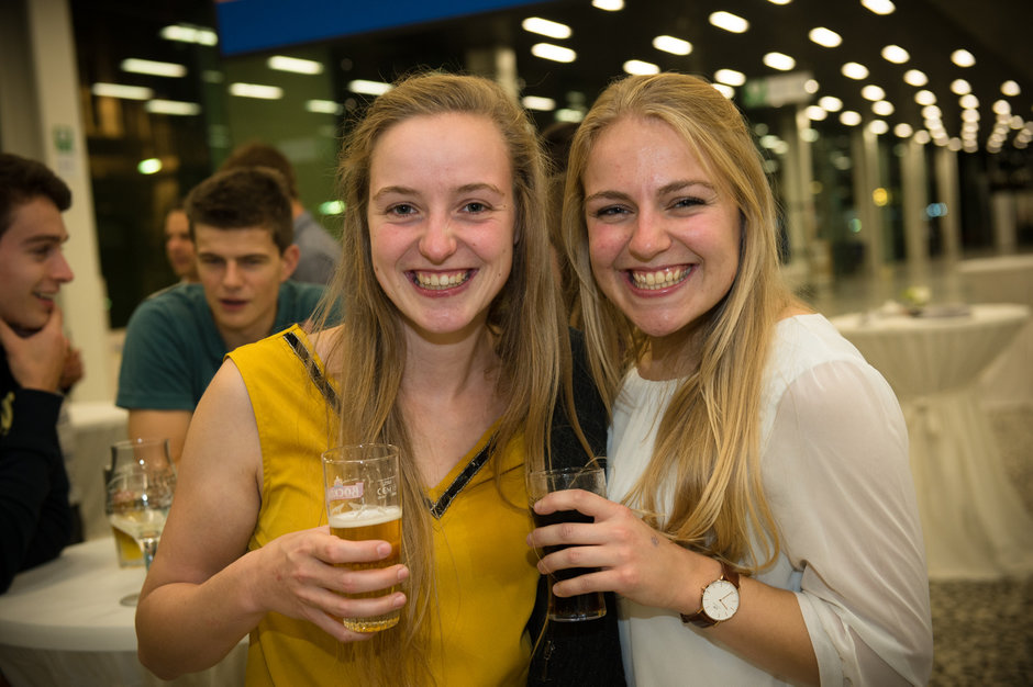 Transitie UGent