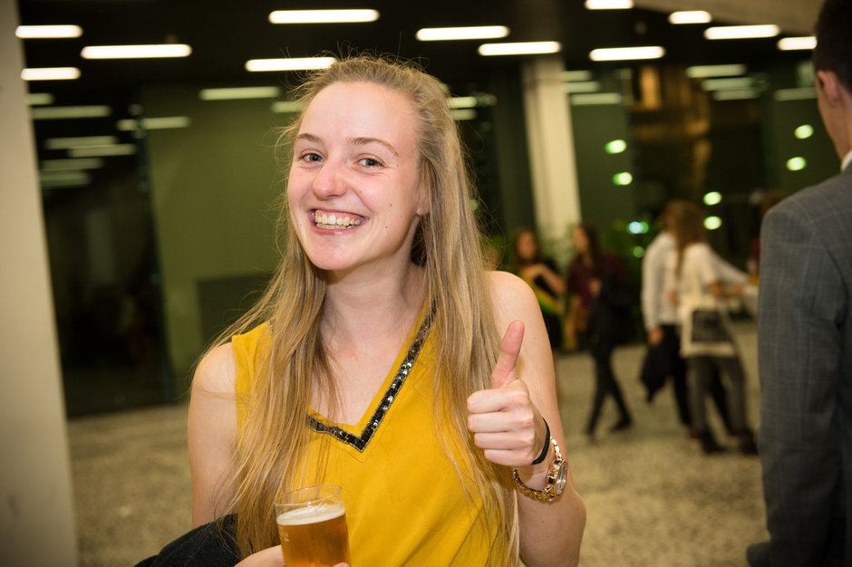 Transitie UGent