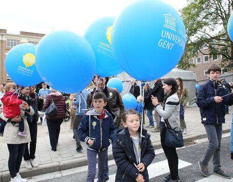 Iedereen UGent!