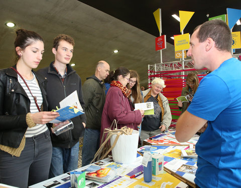 Iedereen UGent!