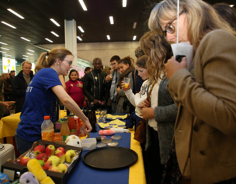 Iedereen UGent!