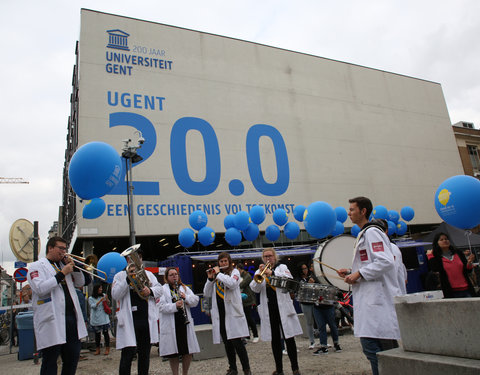 Iedereen UGent!