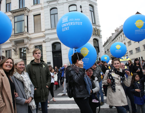 Iedereen UGent!