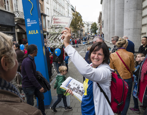 Iedereen UGent!