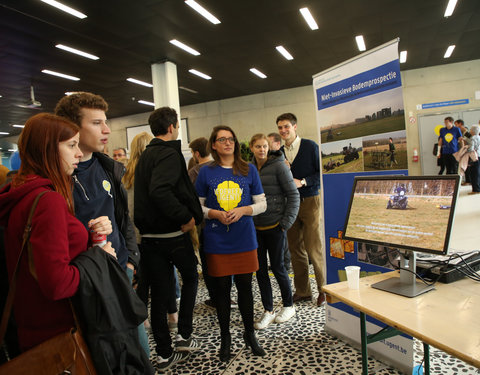 Iedereen UGent! Campus Ufo