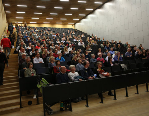 Iedereen UGent! Campus Ufo