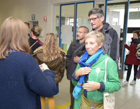 Iedereen UGent!: Blandijnberg