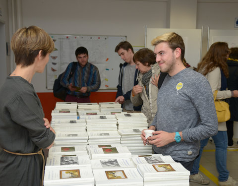 Iedereen UGent!: Blandijnberg