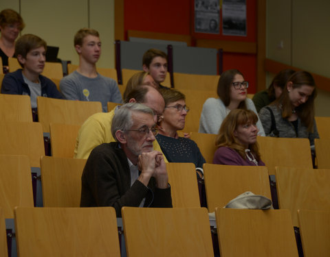 Iedereen UGent!: Blandijnberg