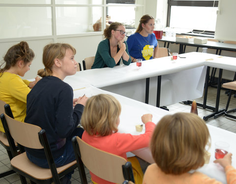 Iedereen UGent!: Blandijnberg