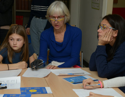 Iedereen UGent!: Blandijnberg