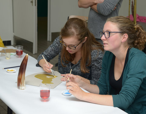 Iedereen UGent!: Blandijnberg