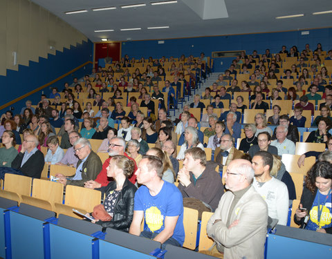 Iedereen UGent!: Blandijnberg