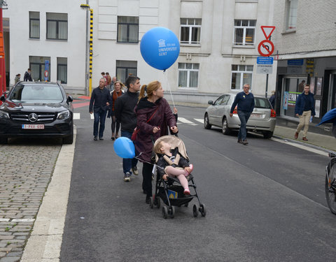 Iedereen UGent!: Blandijnberg