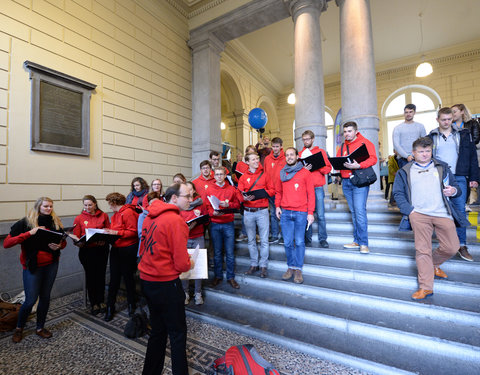 Iedereen UGent!: Jozef Plateaustraat