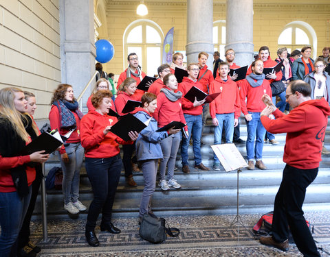 Iedereen UGent!: Jozef Plateaustraat