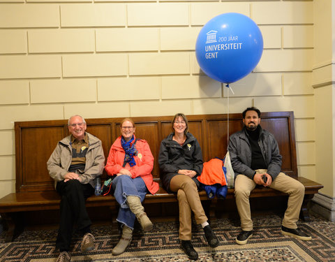 Iedereen UGent!: Jozef Plateaustraat