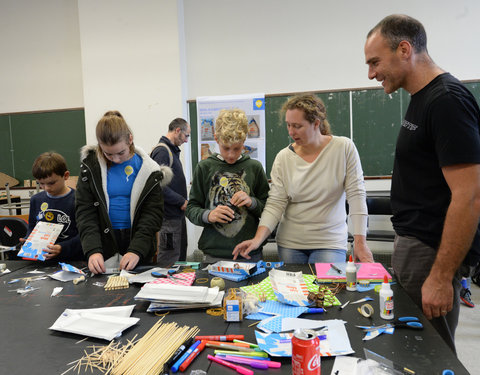 Iedereen UGent!: Jozef Plateaustraat