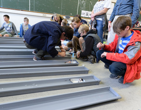 Iedereen UGent!: Jozef Plateaustraat