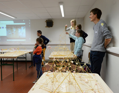 Iedereen UGent!: Jozef Plateaustraat