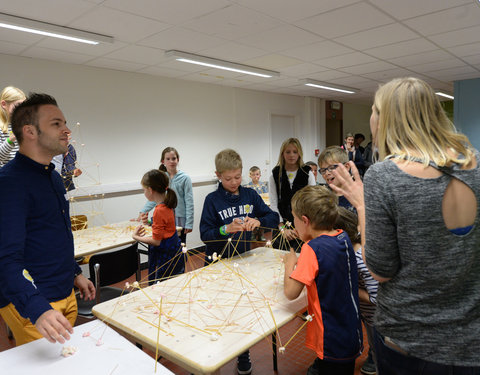 Iedereen UGent!: Jozef Plateaustraat