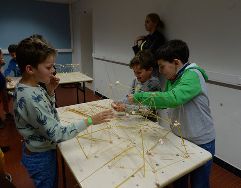 Iedereen UGent!: Jozef Plateaustraat