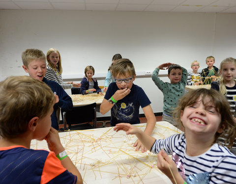 Iedereen UGent!: Jozef Plateaustraat