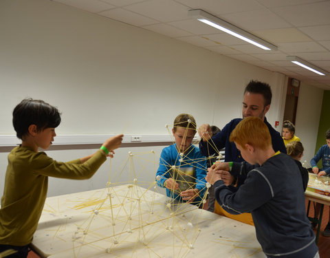 Iedereen UGent!: Jozef Plateaustraat