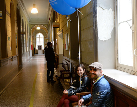 Iedereen UGent!: Jozef Plateaustraat