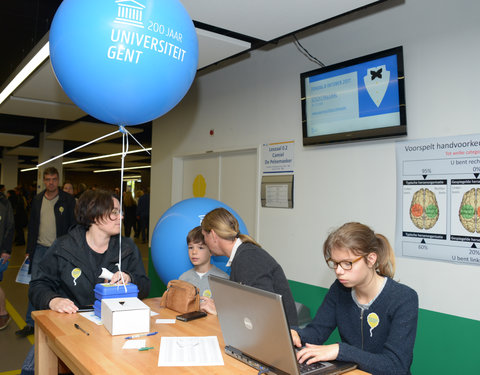 Iedereen UGent!: Campus Tweekerken