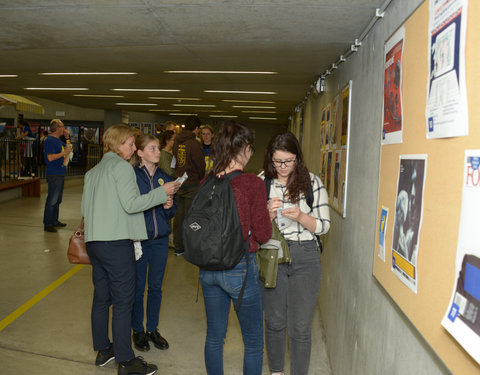 Iedereen UGent!: Campus Tweekerken