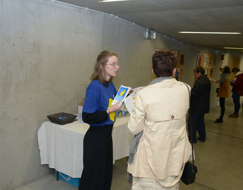 Iedereen UGent!: Campus Tweekerken