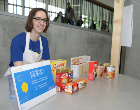 Iedereen UGent!: Campus Tweekerken