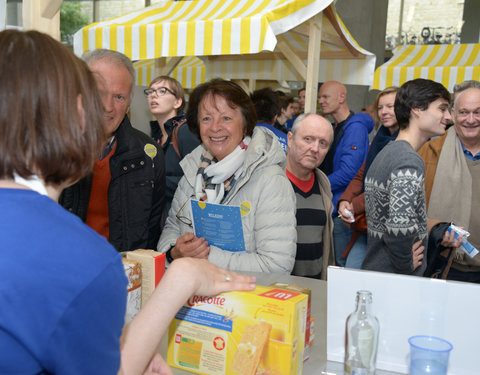 Iedereen UGent!: Campus Tweekerken