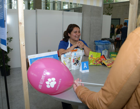 Iedereen UGent!: Campus Tweekerken