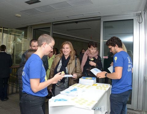 Iedereen UGent!: Campus Tweekerken