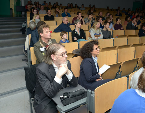 Iedereen UGent!: Campus Tweekerken