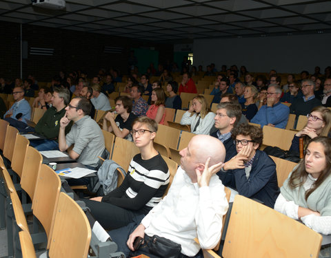 Iedereen UGent!: Campus Tweekerken