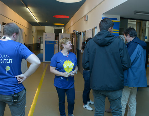 Iedereen UGent!: De Therminal