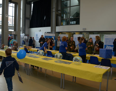 Iedereen UGent!: De Therminal