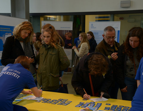 Iedereen UGent!: De Therminal