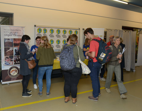 Iedereen UGent!: De Therminal