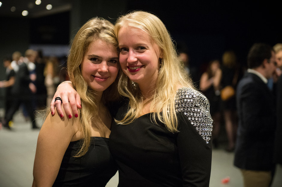 Transitie UGent