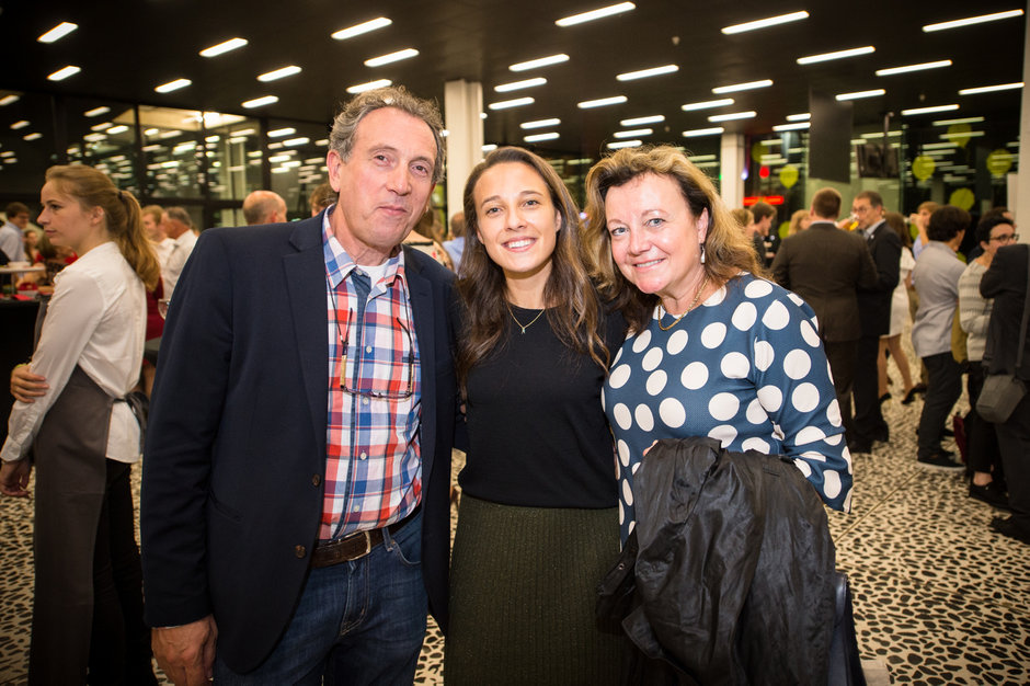 Transitie UGent